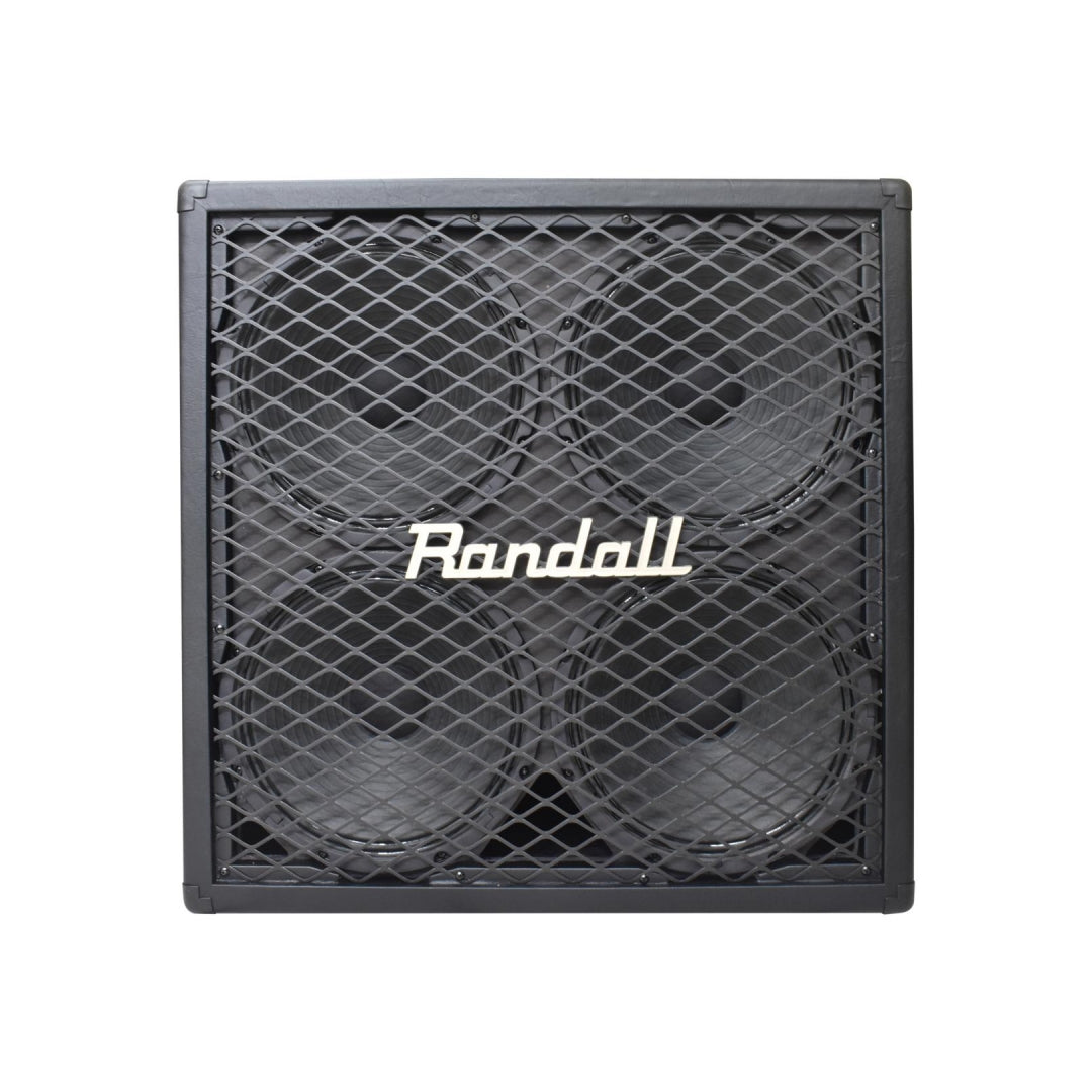 Randall 4x12 Guitar Speaker Cabinet (RG412)
